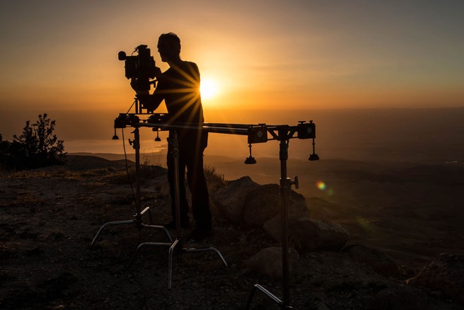 Image of Mount Nebo